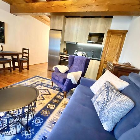 Апартаменти Rustic Chic De Luxe 47E Hut-5687 Ель-Тартер Екстер'єр фото