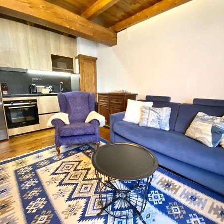 Апартаменти Rustic Chic De Luxe 47E Hut-5687 Ель-Тартер Екстер'єр фото
