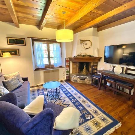 Апартаменти Rustic Chic De Luxe 47E Hut-5687 Ель-Тартер Екстер'єр фото