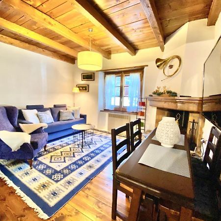 Апартаменти Rustic Chic De Luxe 47E Hut-5687 Ель-Тартер Екстер'єр фото