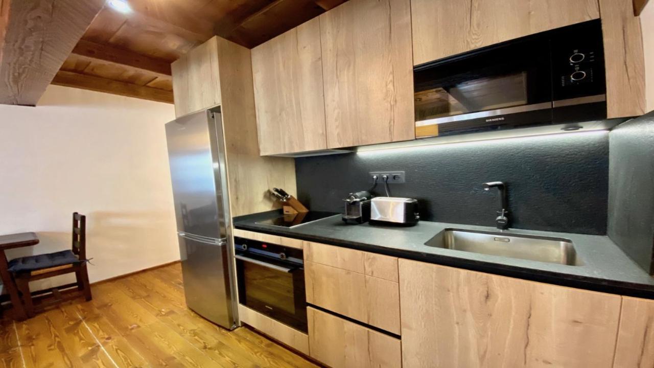 Апартаменти Rustic Chic De Luxe 47E Hut-5687 Ель-Тартер Екстер'єр фото