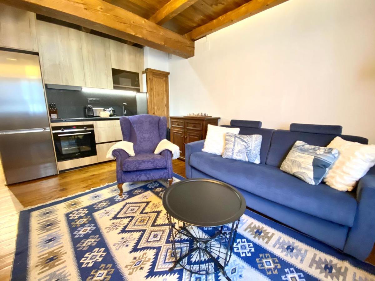Апартаменти Rustic Chic De Luxe 47E Hut-5687 Ель-Тартер Екстер'єр фото