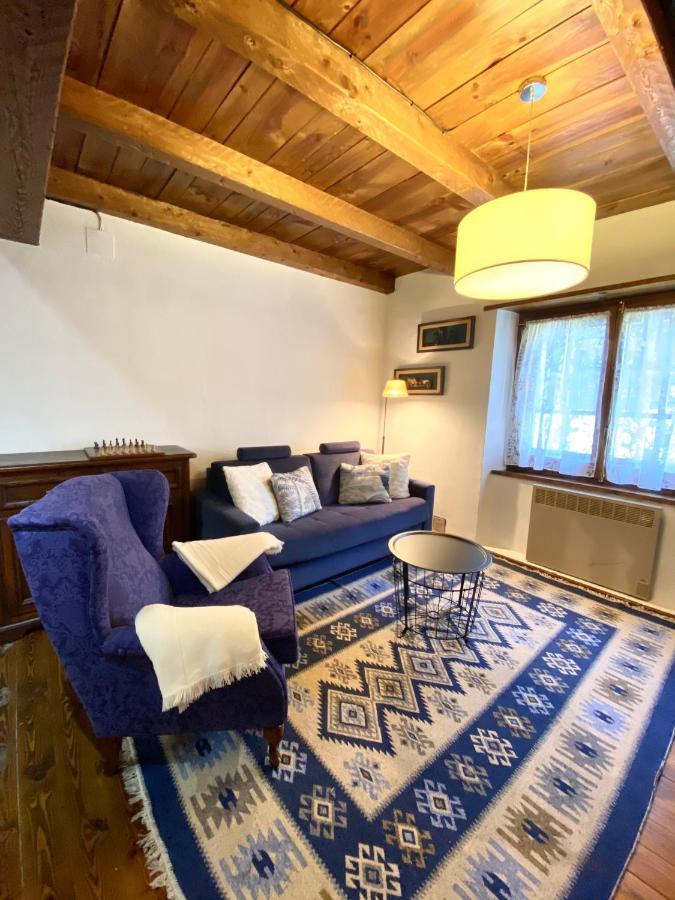 Апартаменти Rustic Chic De Luxe 47E Hut-5687 Ель-Тартер Екстер'єр фото