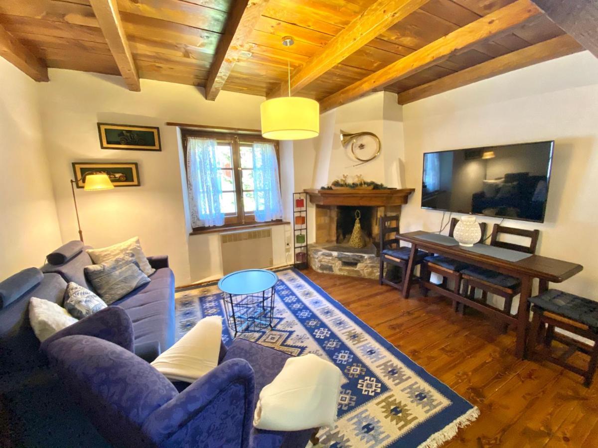 Апартаменти Rustic Chic De Luxe 47E Hut-5687 Ель-Тартер Екстер'єр фото