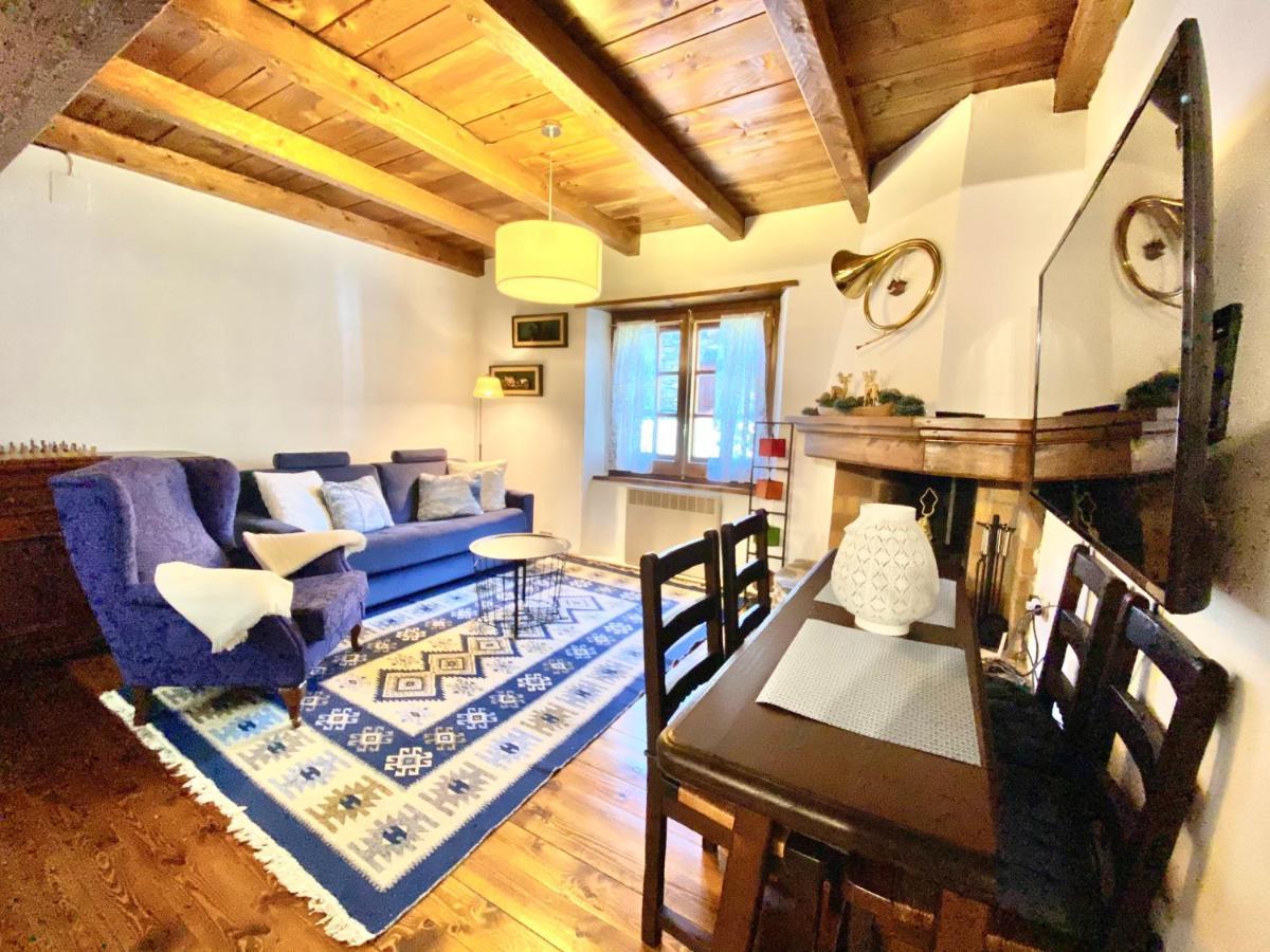 Апартаменти Rustic Chic De Luxe 47E Hut-5687 Ель-Тартер Екстер'єр фото