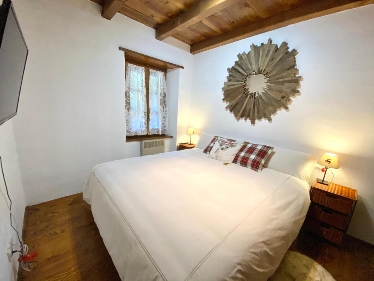 Апартаменти Rustic Chic De Luxe 47E Hut-5687 Ель-Тартер Екстер'єр фото