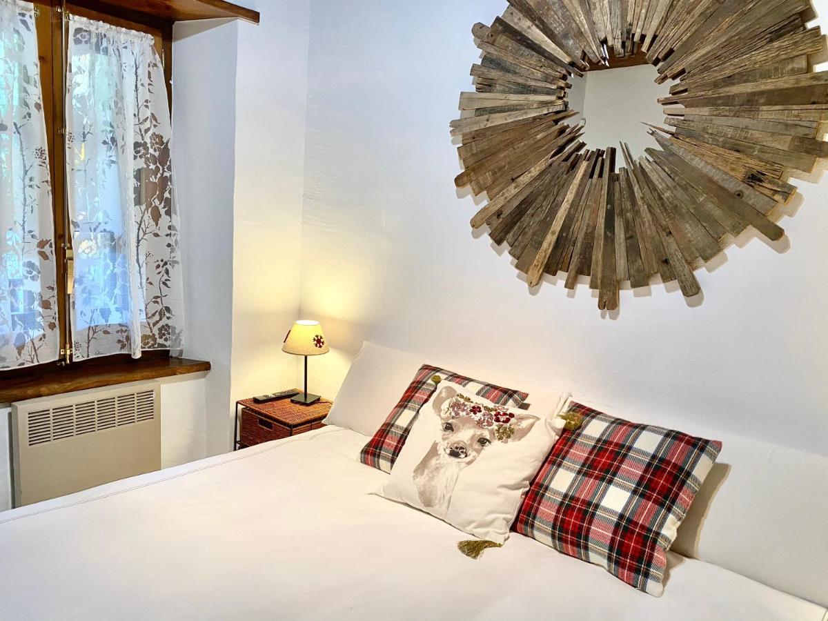 Апартаменти Rustic Chic De Luxe 47E Hut-5687 Ель-Тартер Екстер'єр фото