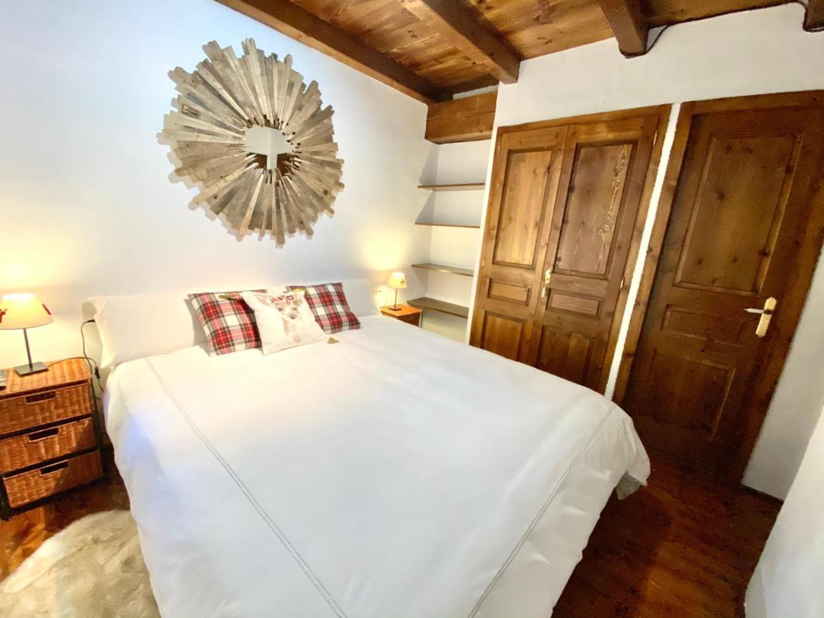 Апартаменти Rustic Chic De Luxe 47E Hut-5687 Ель-Тартер Екстер'єр фото