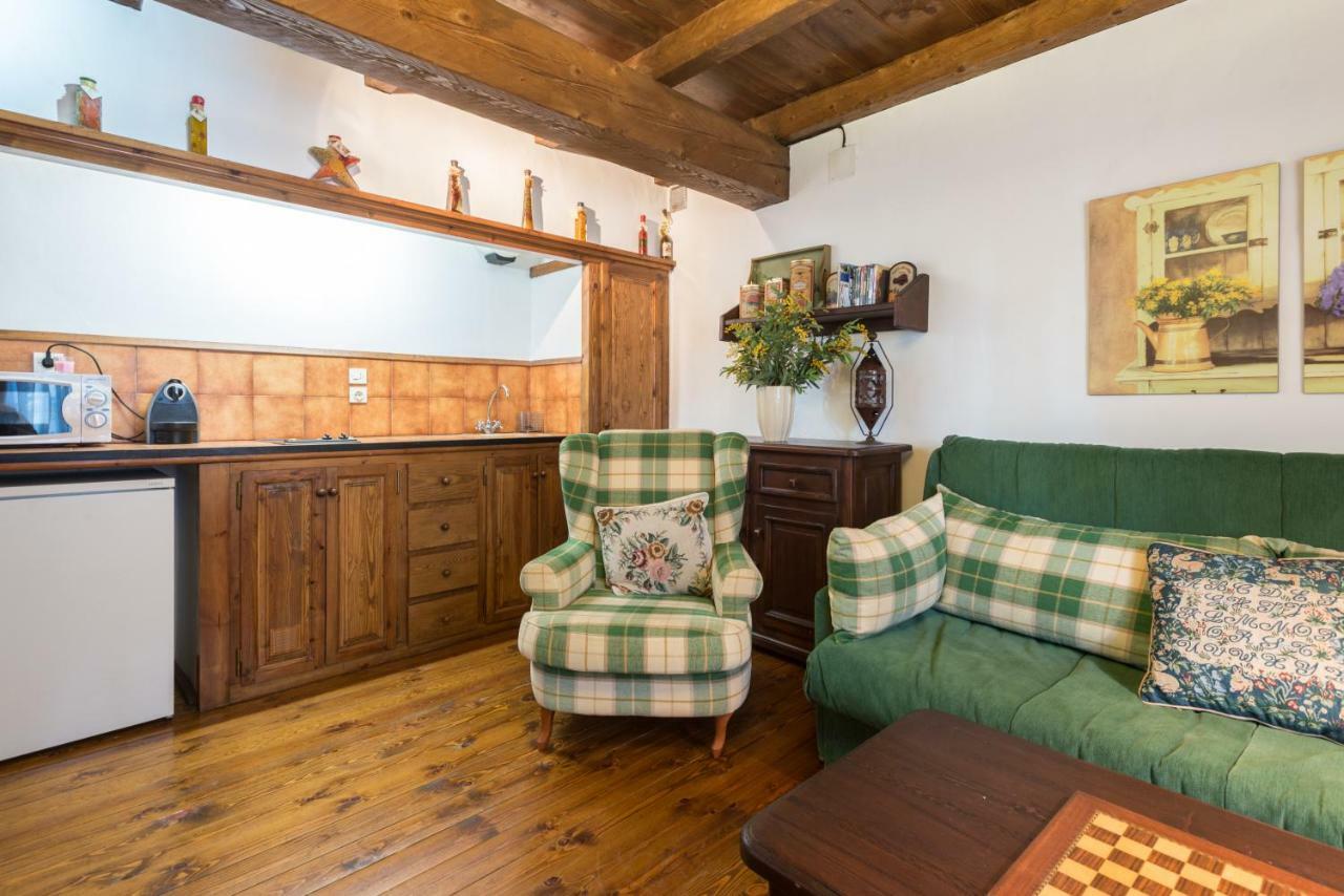 Апартаменти Rustic Chic De Luxe 47E Hut-5687 Ель-Тартер Екстер'єр фото