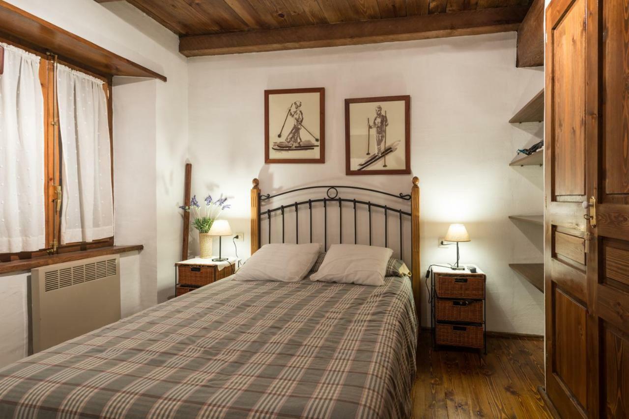Апартаменти Rustic Chic De Luxe 47E Hut-5687 Ель-Тартер Екстер'єр фото