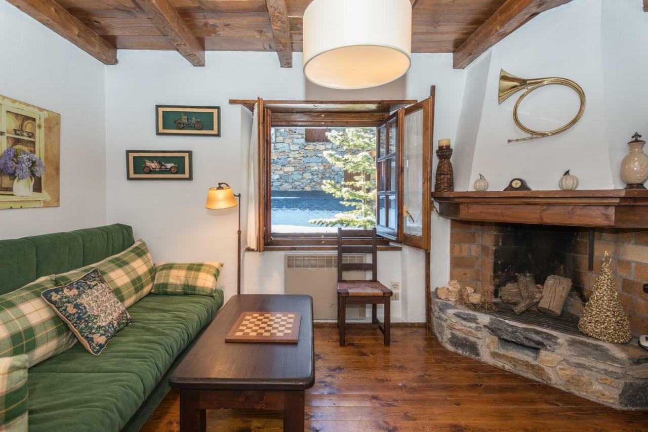 Апартаменти Rustic Chic De Luxe 47E Hut-5687 Ель-Тартер Екстер'єр фото