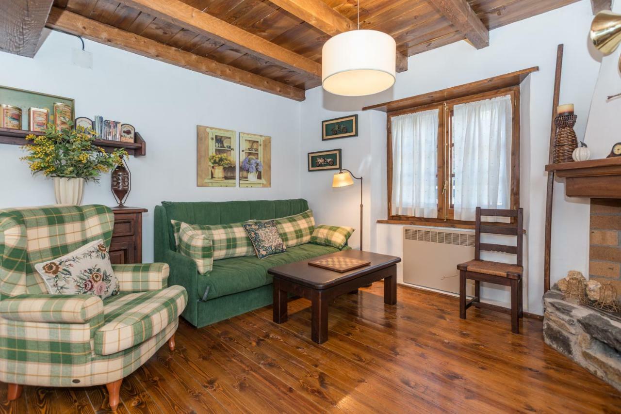 Апартаменти Rustic Chic De Luxe 47E Hut-5687 Ель-Тартер Екстер'єр фото