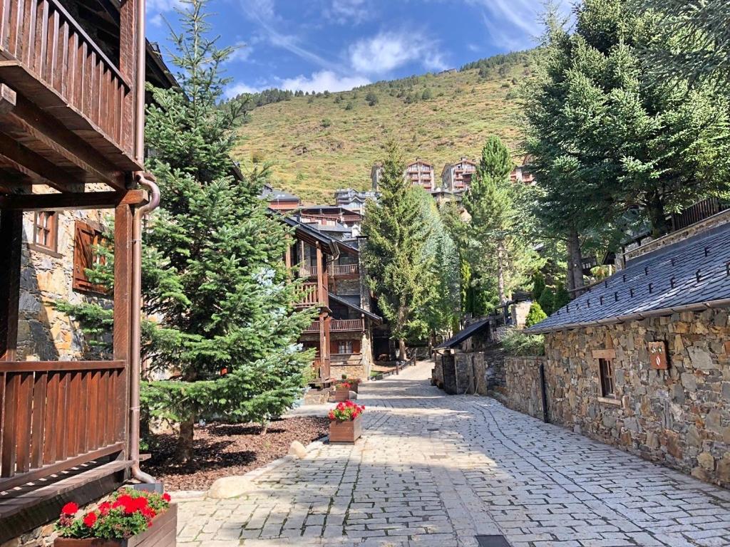Апартаменти Rustic Chic De Luxe 47E Hut-5687 Ель-Тартер Екстер'єр фото