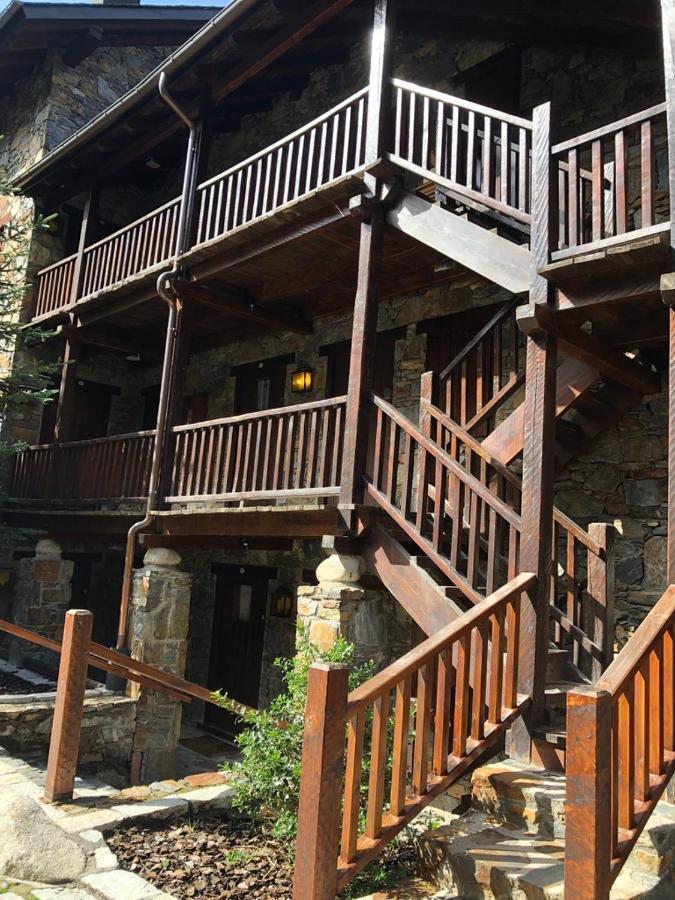 Апартаменти Rustic Chic De Luxe 47E Hut-5687 Ель-Тартер Екстер'єр фото
